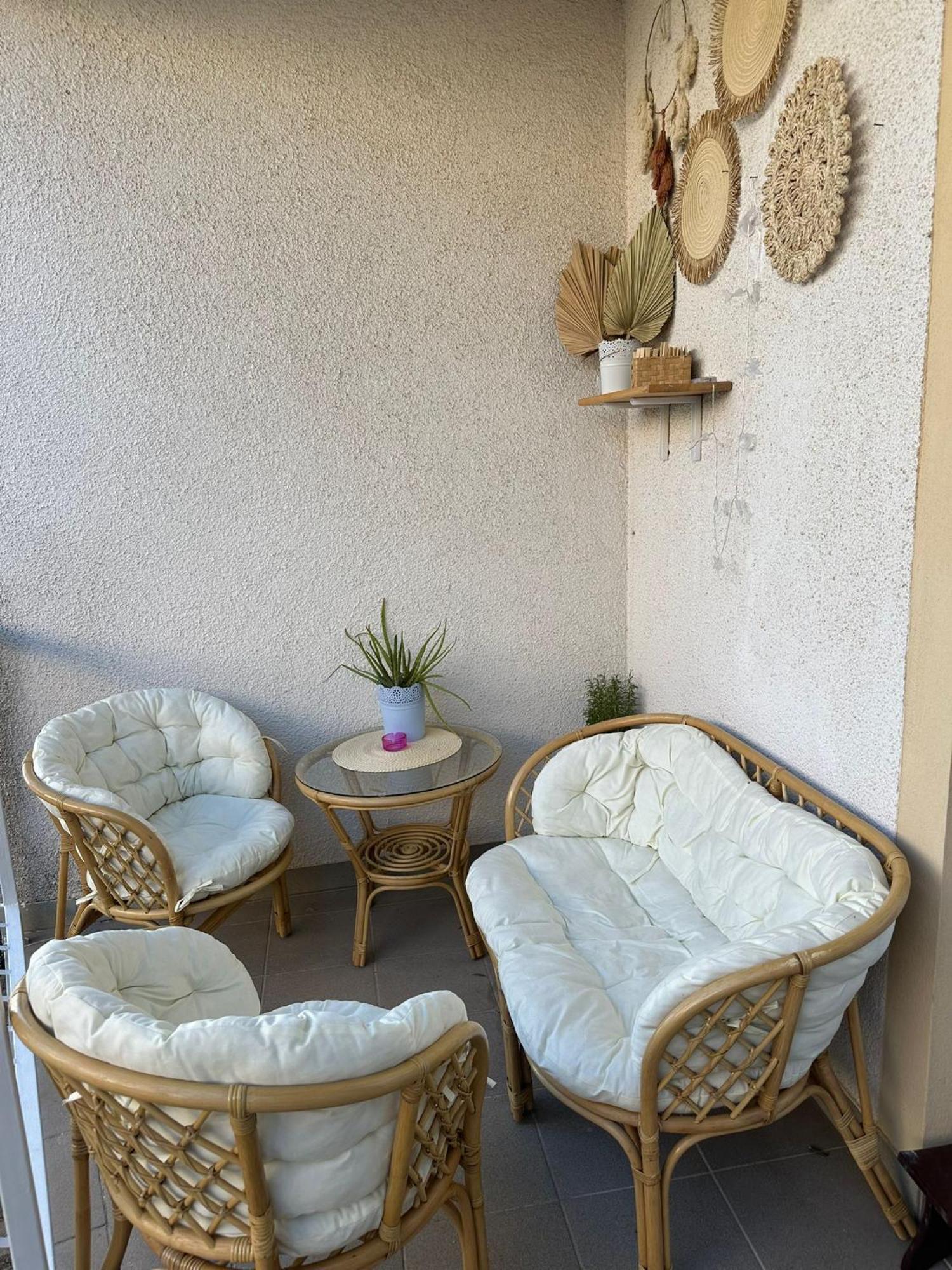 Apartment Summer Escape Trogir Exterior foto